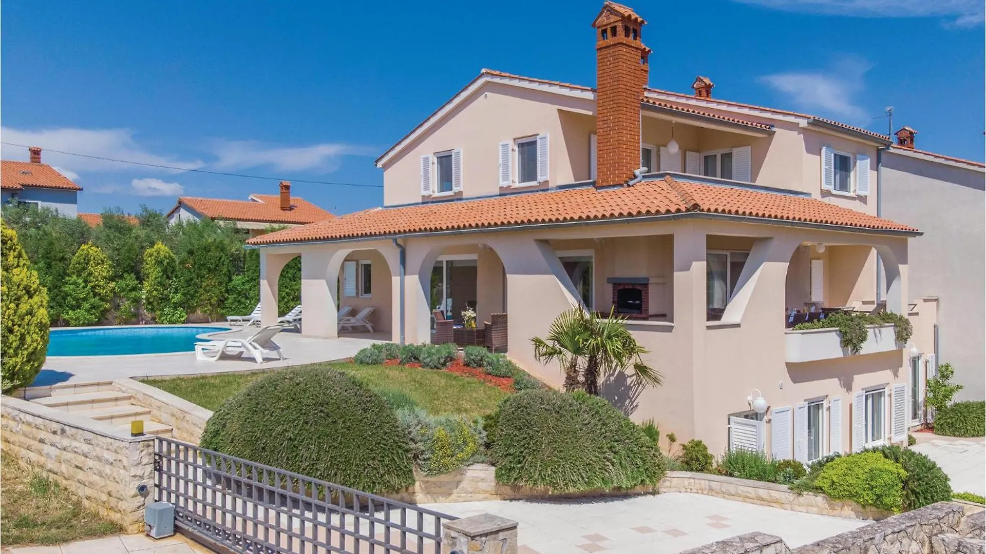 Beautiful Home In Pula With House Sea View Casa vacanze