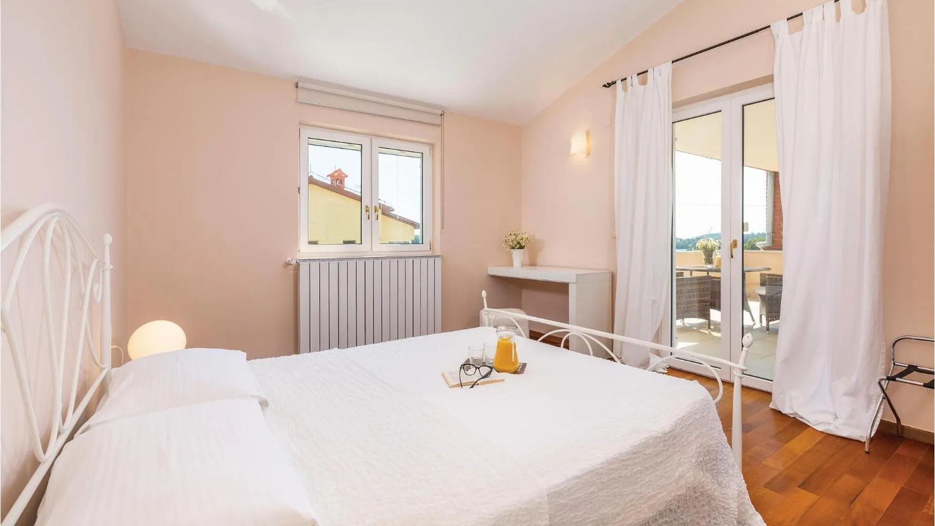 Beautiful Home In Pula With House Sea View Croazia