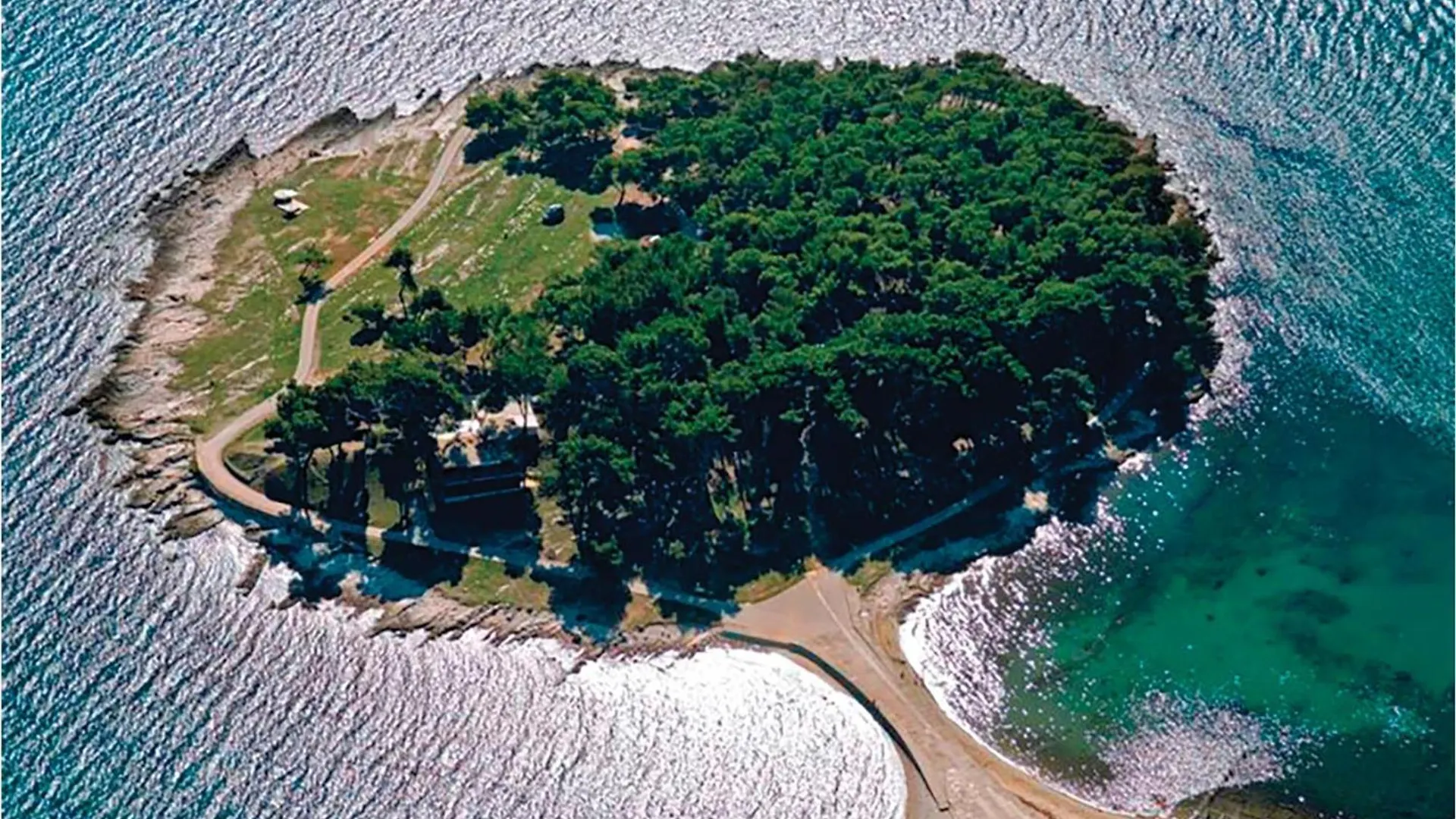 Casa vacanze Beautiful Home In Pula With House Sea View
