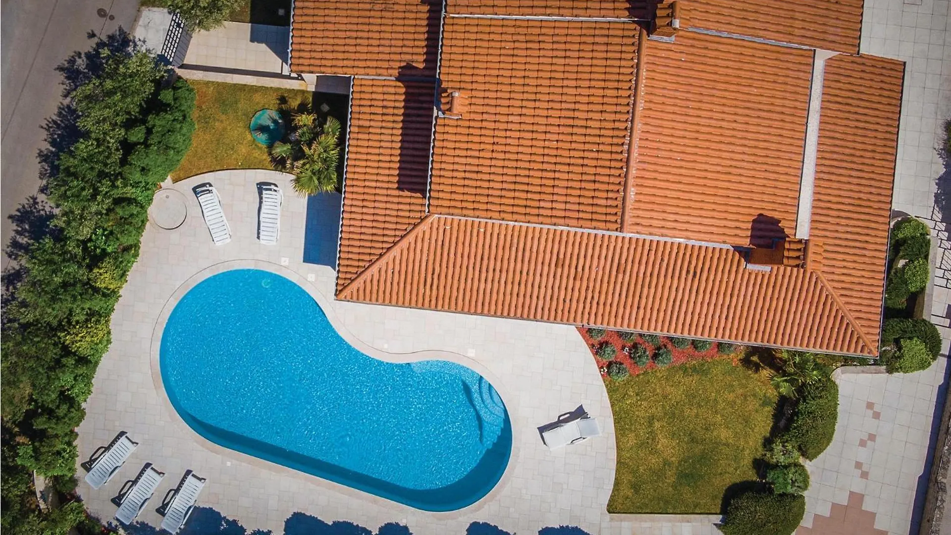 Beautiful Home In Pula With House Sea View Holiday home