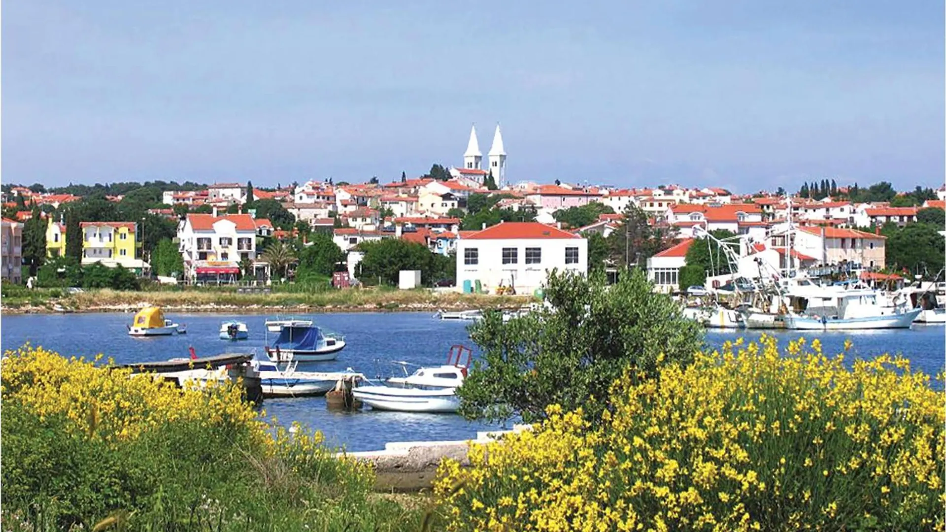 Beautiful Home In Pula With House Sea View 0*,