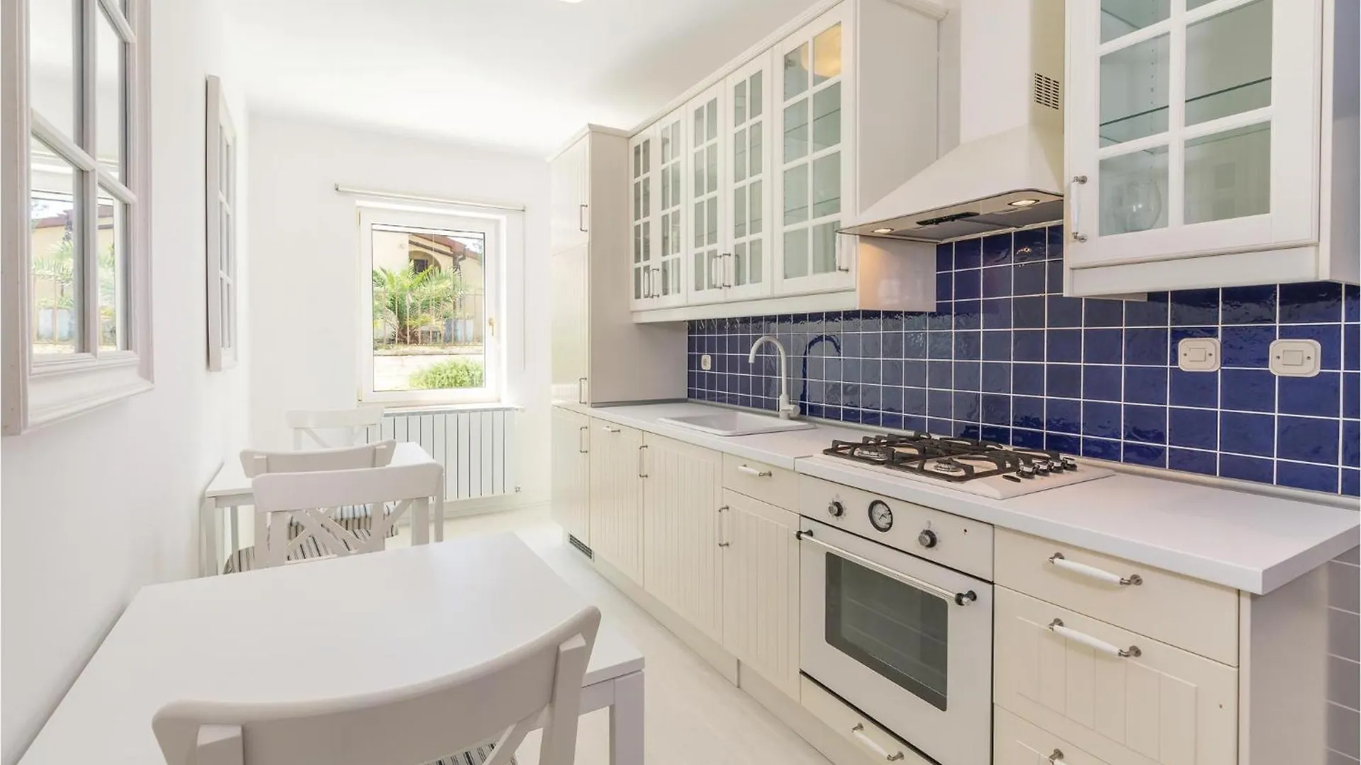 Holiday home Beautiful Home In Pula With House Sea View Croatia