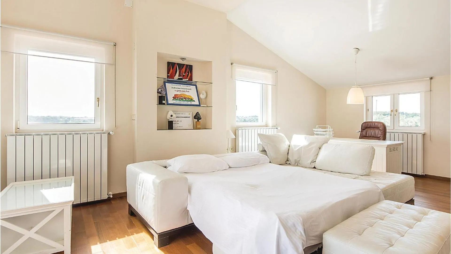 Beautiful Home In Pula With House Sea View 0*,