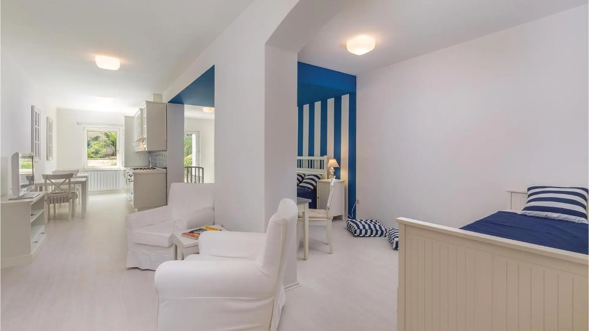 Beautiful Home In Pula With House Sea View Holiday home