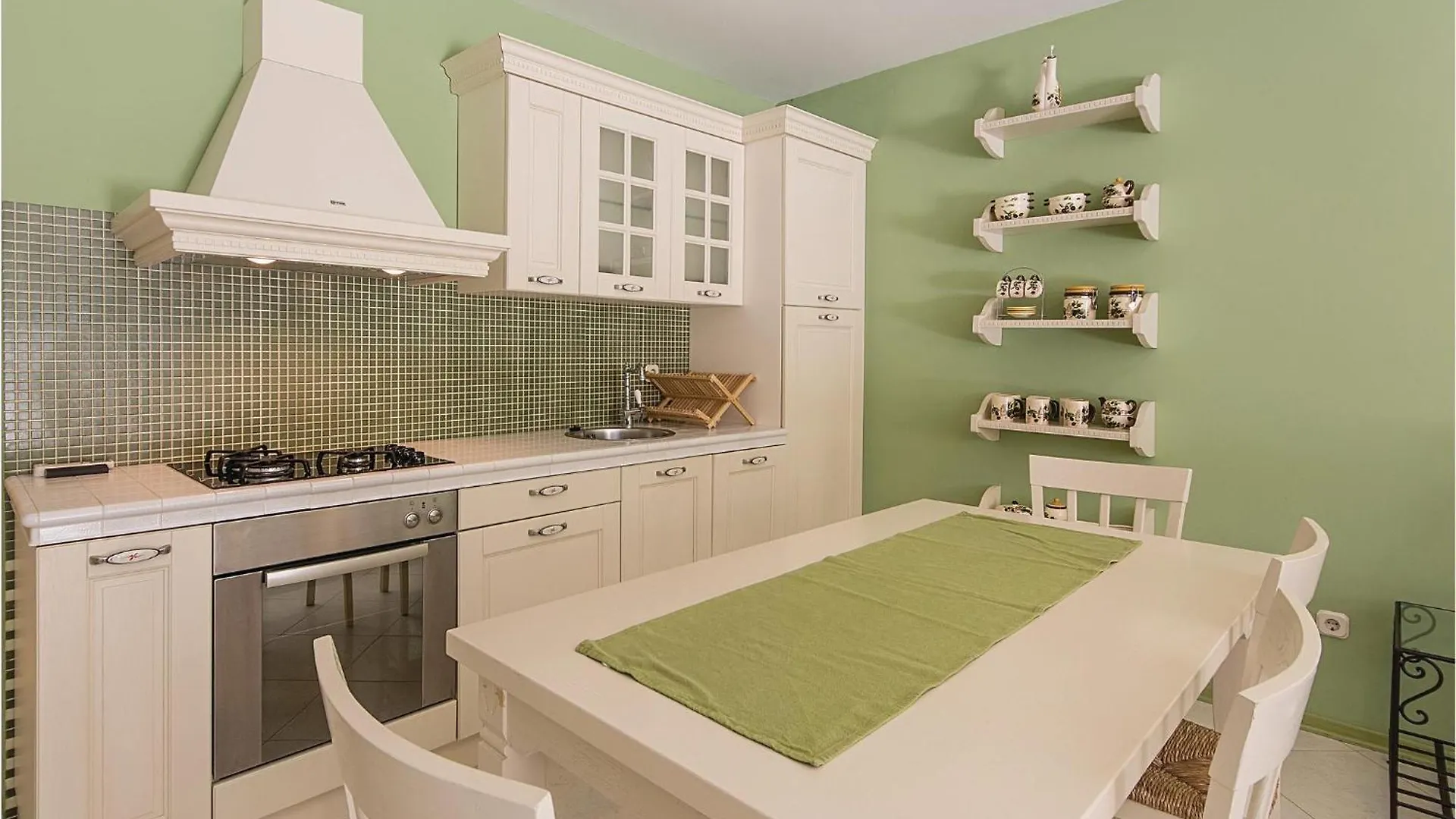 Holiday home Beautiful Home In Pula With House Sea View