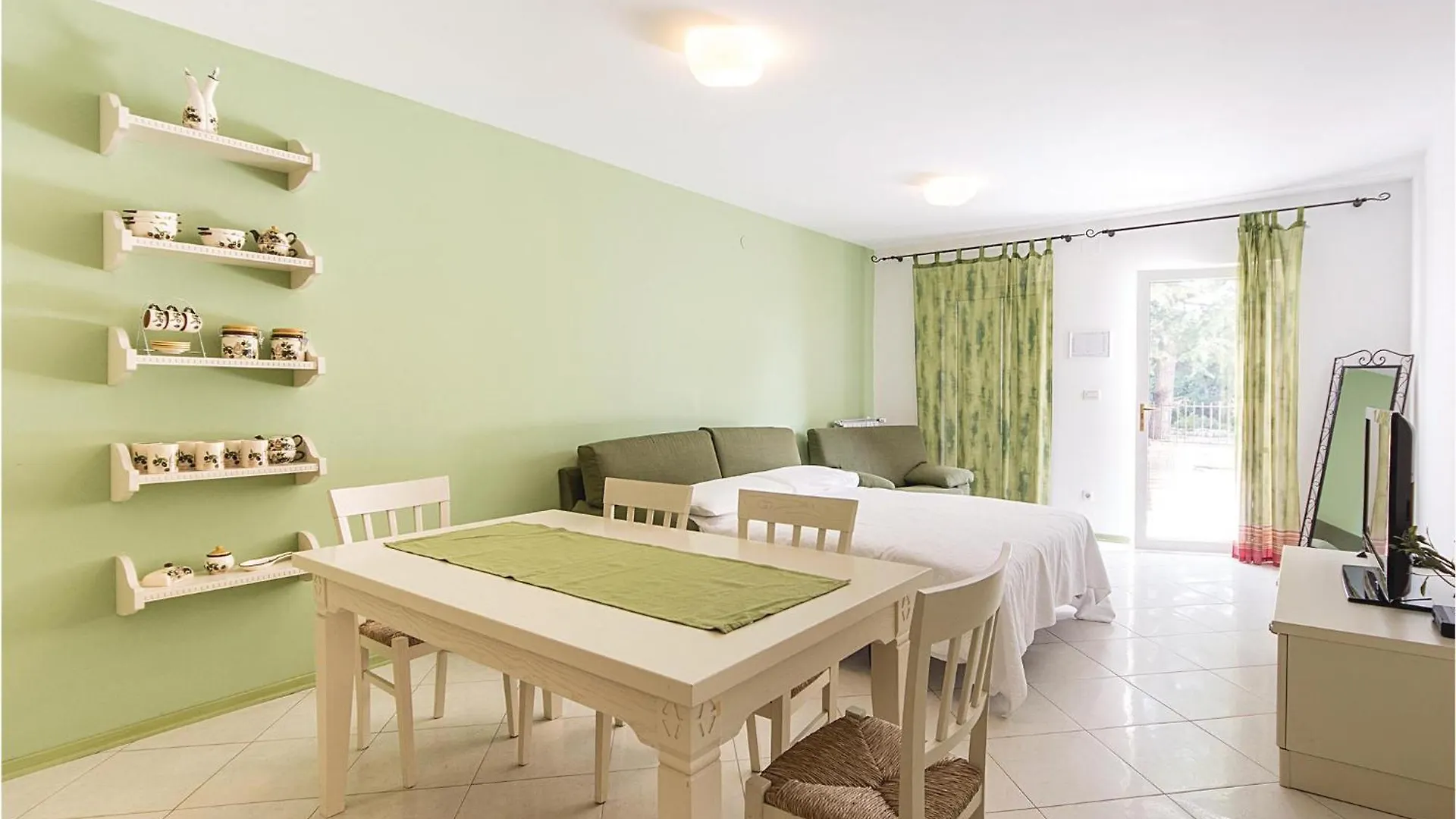 Prázdninový dům Beautiful Home In Pula With House Sea View