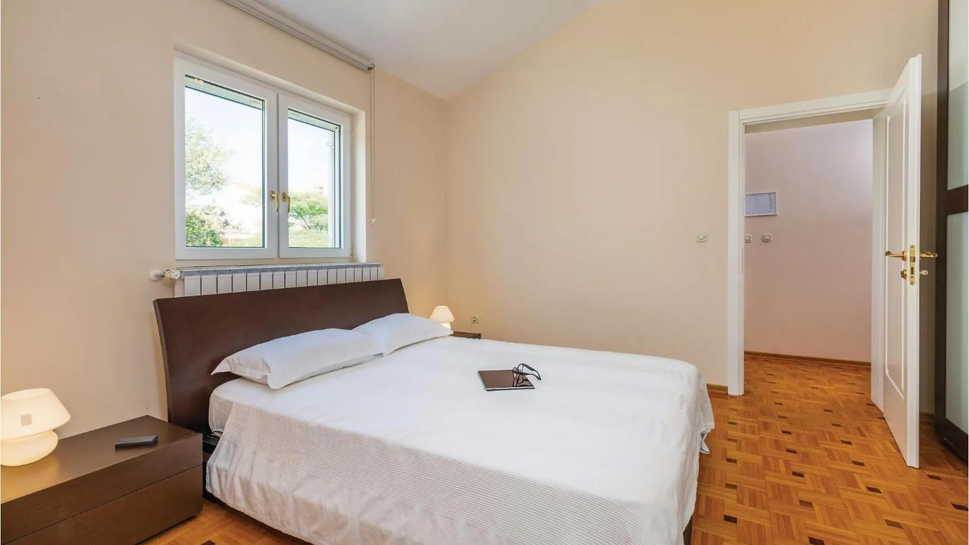 Beautiful Home In Pula With House Sea View Prázdninový dům