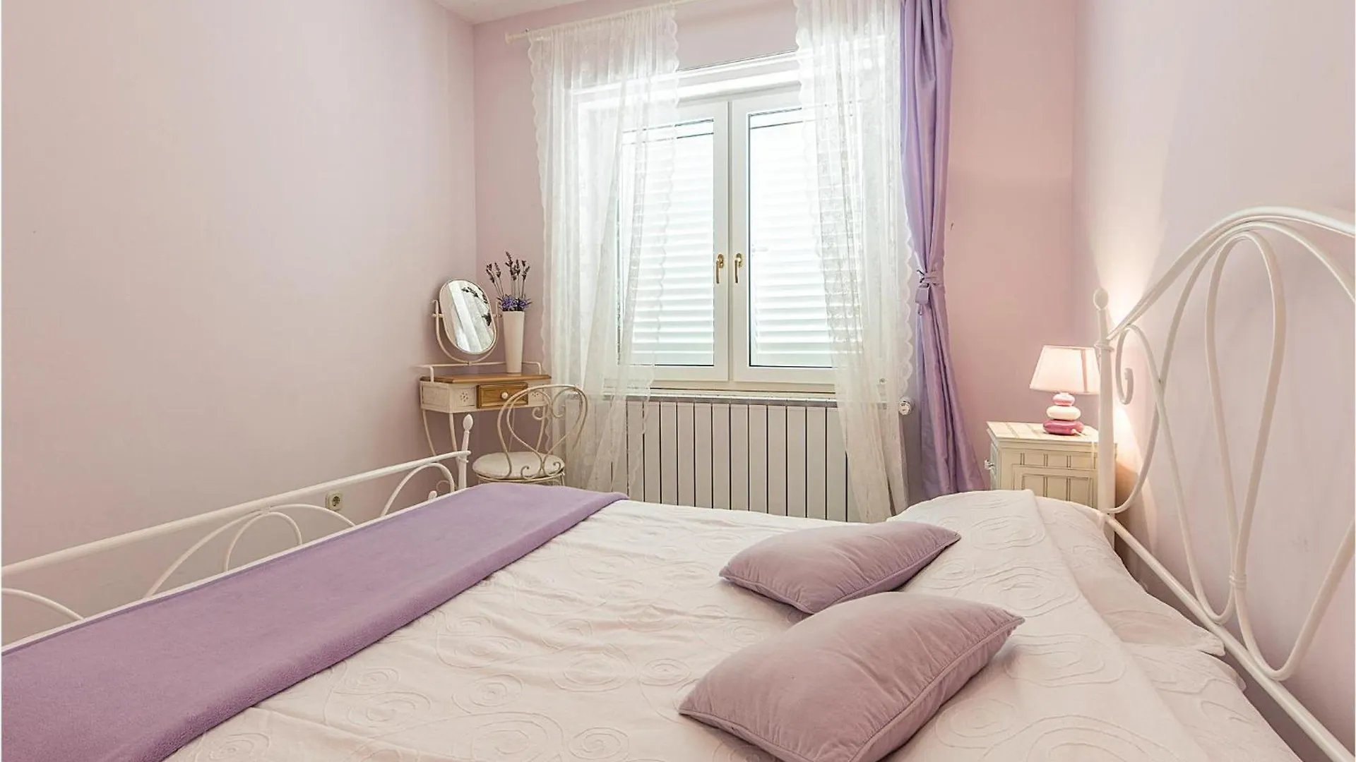 Prázdninový dům Beautiful Home In Pula With House Sea View