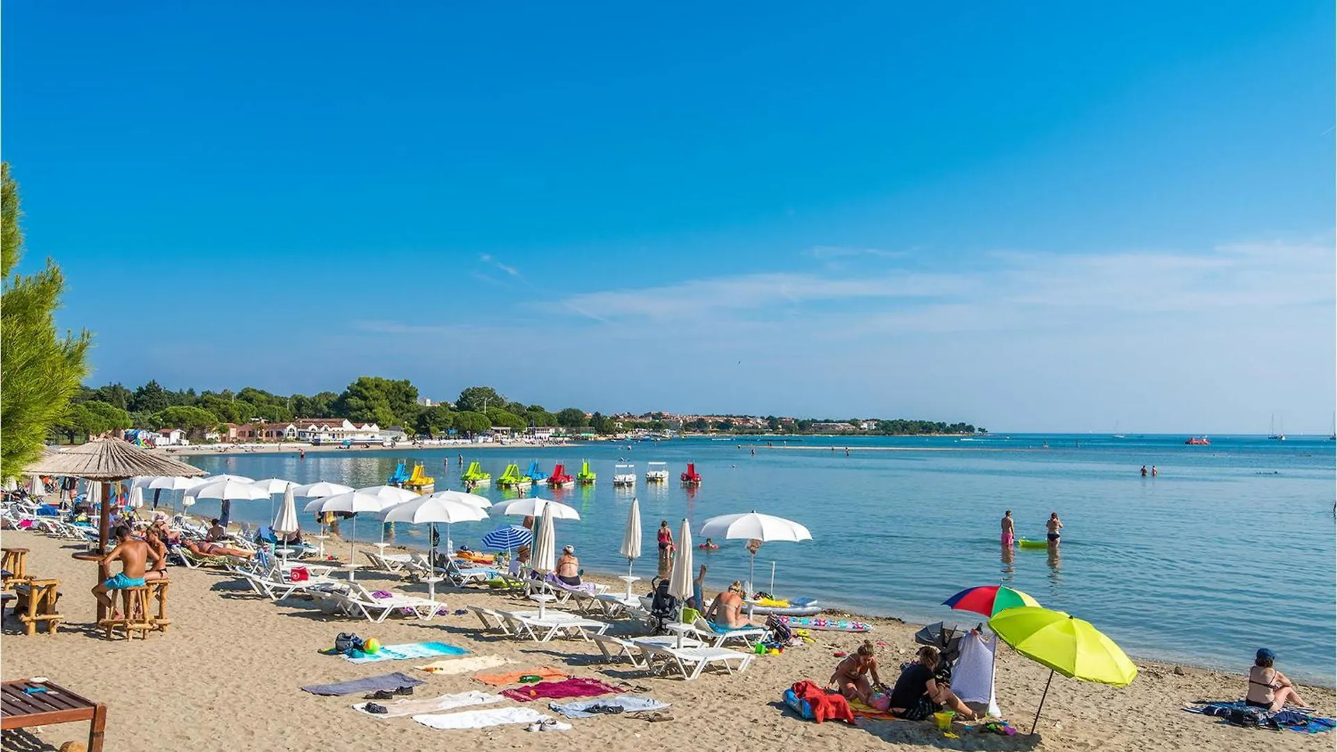 Beautiful Home In Pula With House Sea View Prázdninový dům